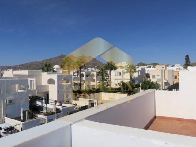 Chalet en venta en Mojácar, Mojacar Playa