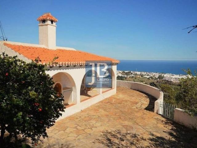 Chalet en venta en Mojácar, Pueblo Indalo Ventanicas El Cantal