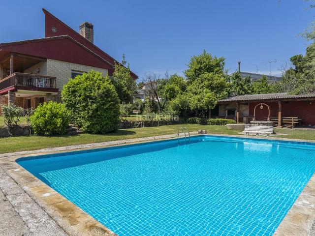 Chalet en venta en Molar El. Chalets Molar.