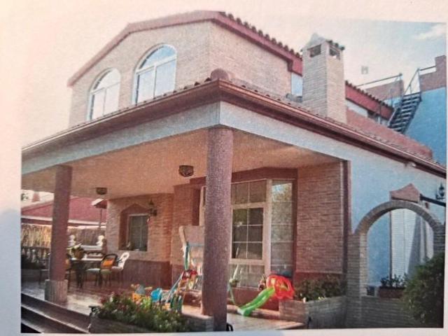 Chalet en venta en Molina de Segura, Urbanizaciones La Alcayna