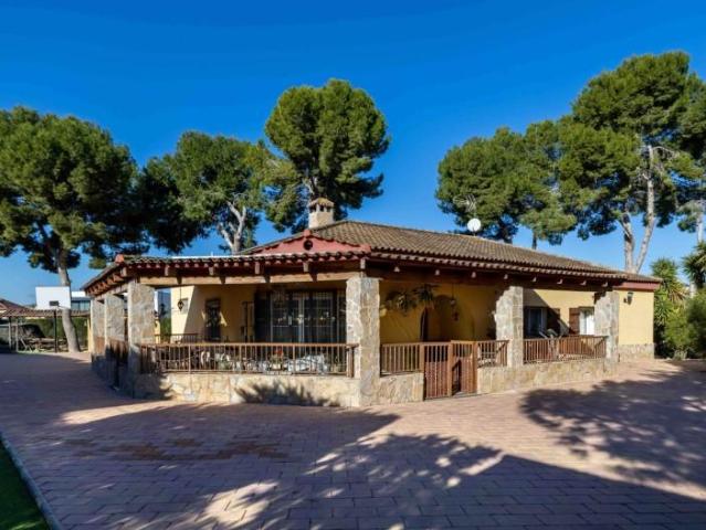Chalet en venta en Molina de Segura, Urbanizaciones La Alcayna
