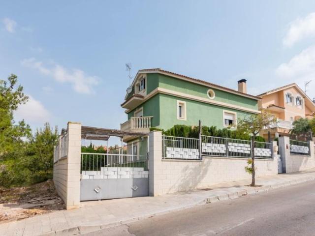 Chalet en venta en Molina de Segura, Altorreal
