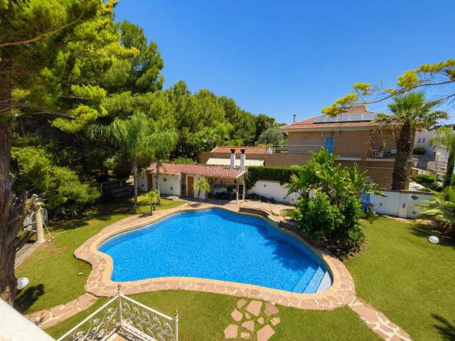 Chalet en venta en Molina de Segura, Altorreal El Chorrico. Chalet en venta en Murcia Altorreal. Chalets Molina de.
