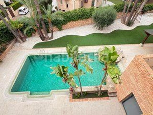 Chalet en venta en Molina de Segura, Altorreal El Chorrico. Chalet independiente en venta en LIRIOS 16, Molina de Segura. Chalets Molina de.