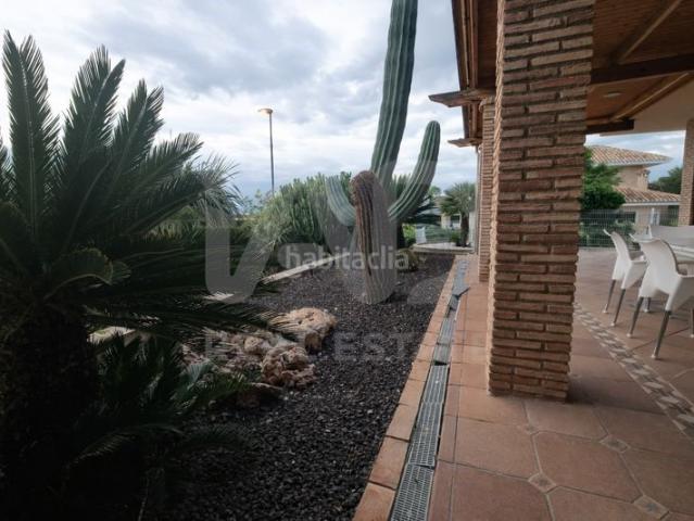 Chalet en venta en Molina de Segura, Altorreal El Chorrico. Chalets Molina de.