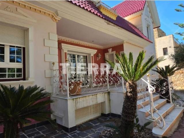 Chalet en venta en Molina de Segura, Altorreal El Chorrico. Venta de villa en Altorreal, Molina de Segura. Chalets Molina de.