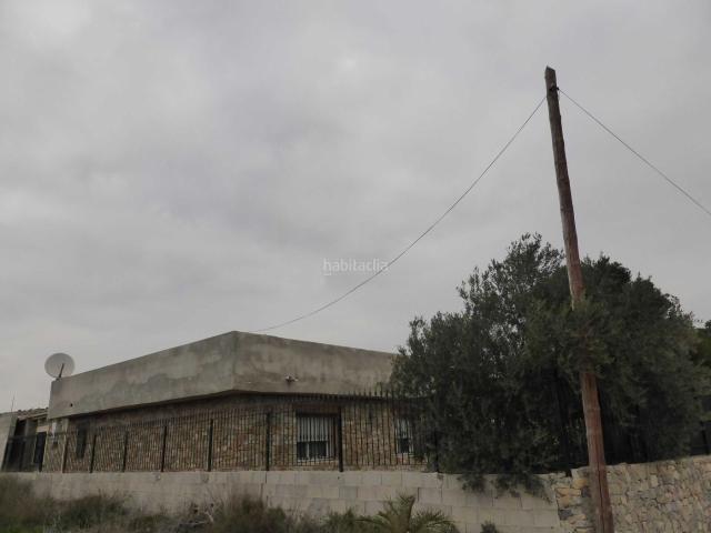 Chalet en venta en Molina de Segura, El Fenazar Campotéjar. Solvia Inmobiliaria Casa Fenazar. Chalets Molina de.