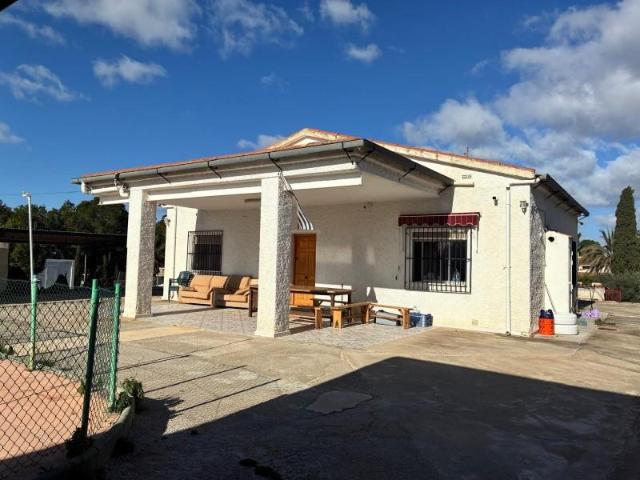 Chalet en venta en Molina de Segura, El Pino