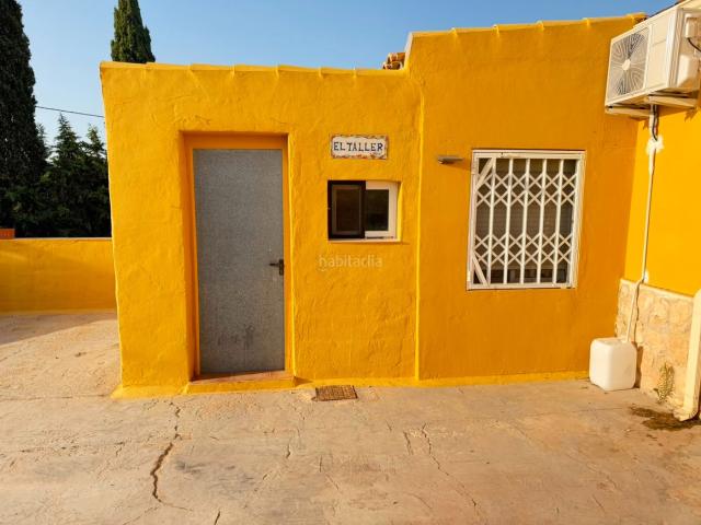 Chalet en venta en Molina de Segura, La Alcayna. Magnífico Chalet en Los Valientes. Chalets Molina de.
