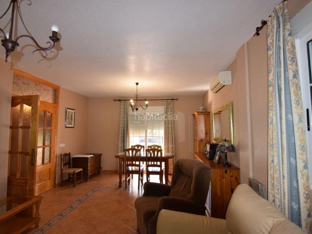 Chalet en venta en Molina de Segura, La Alcayna. CHALET EN PLANTA BAJA. Chalets Molina de.