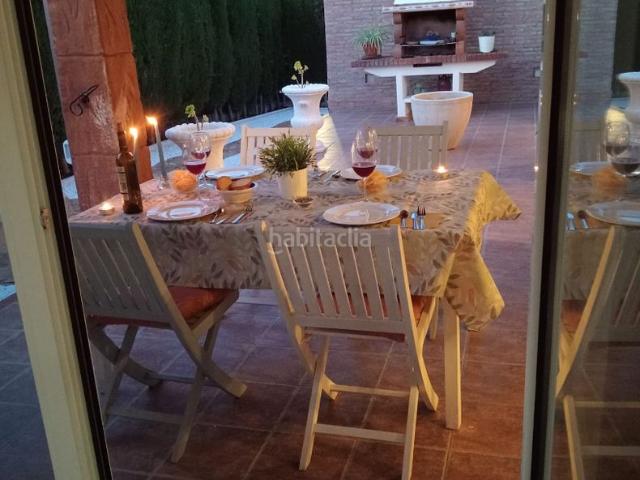Chalet en venta en Molina de Segura, La Alcayna. CHALET EN PLANTA BAJA EN LA ALCAYNA. Chalets Molina de.