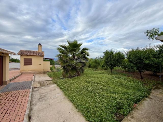 Chalet en venta en Molina de Segura, La Alcayna. Chalets Molina de.