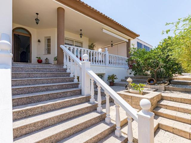 Chalet en venta en Molina de Segura, La Alcayna. Exclusivo chalet independiente de 5 dormitorios con piscina en La Alcayna. Chalets Molina de.