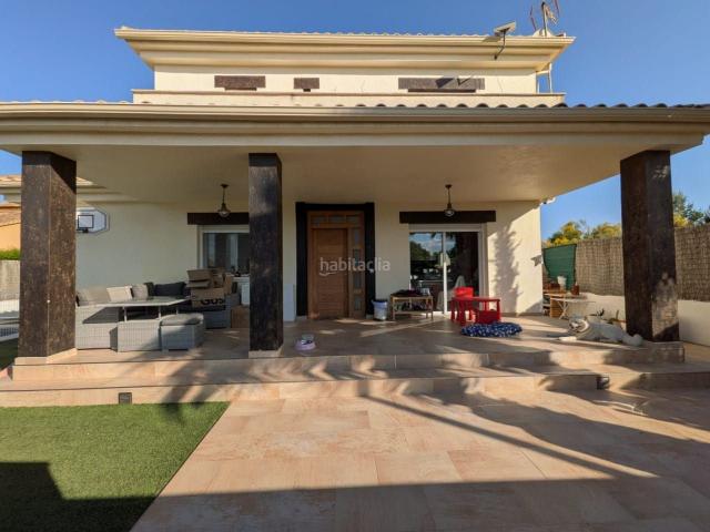Chalet en venta en Molina de Segura, La Alcayna. Espectacular chalet independiente con piscina en la mejor zona de La Alcayna. Chalets Molina de.