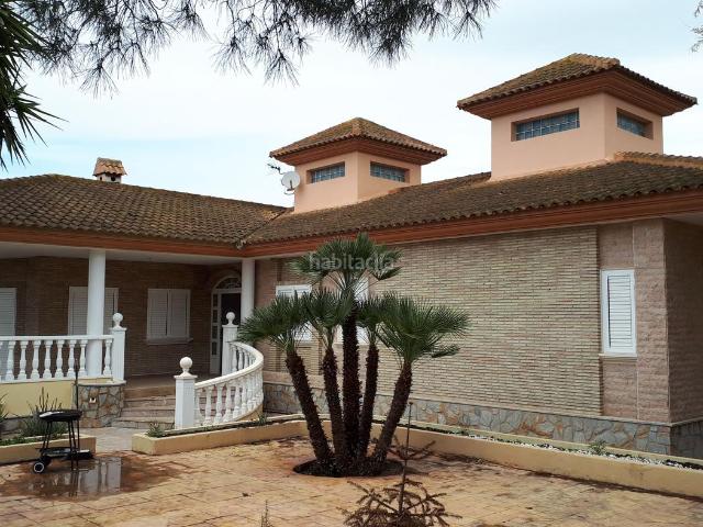 Chalet en venta en Molina de Segura, La Alcayna. SE VENDE AMPLIO CHALET LA ALCAYNA MOLINA DE SEGURA MURCIA. Chalets Molina de.