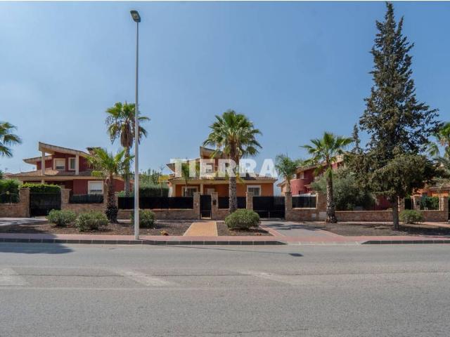 Chalet en venta en Molina de Segura, La Alcayna. Venta de chalet unifamiliar en Molina de Segura, La Alcayna. Chalets Molina de.