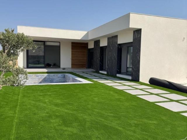 Chalet en venta en Molina de Segura, La Alcayna