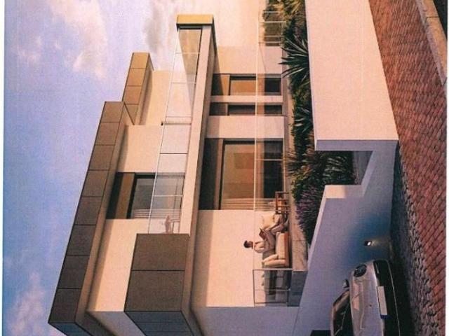 Chalet en venta en Molina de Segura, La Alcayna