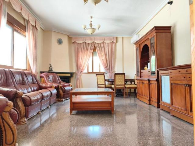 Chalet en venta en Molina de Segura, La alcayna