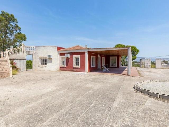Chalet en venta en Molina de Segura, La Alcayna