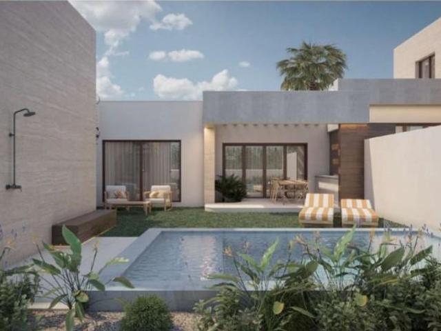 Chalet en venta en Molina de Segura, La Alcayna
