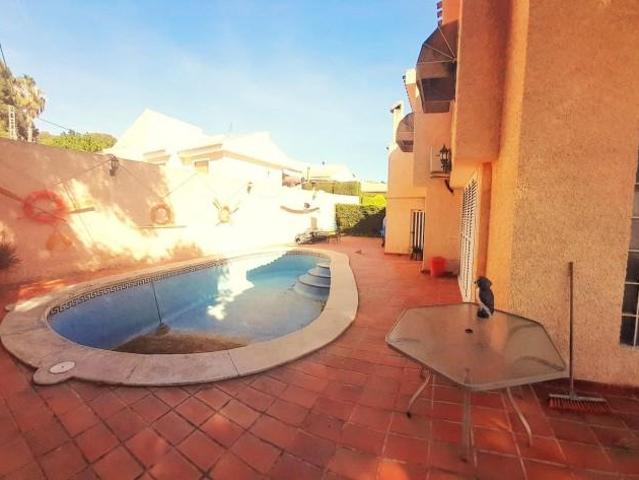 Chalet en venta en Molina de Segura, La molineta La Barceloneta