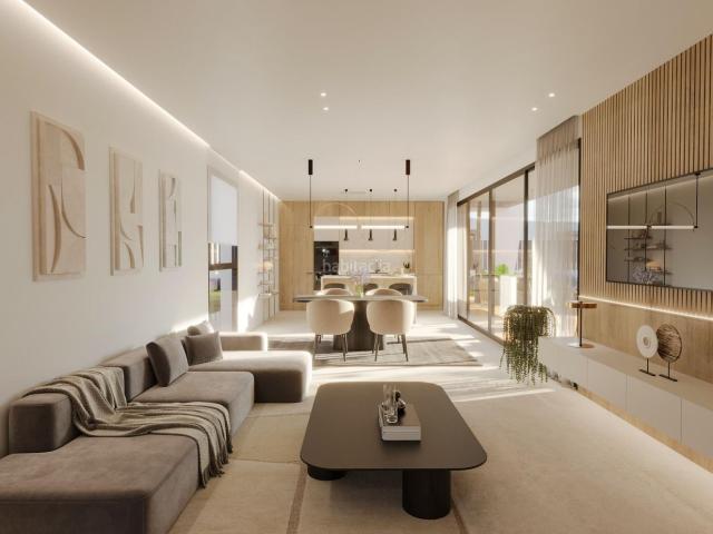 Chalet en venta en Molina de Segura, La Quinta. Chalet a tu medida en La Quinta SICILIA. Chalets Molina de.