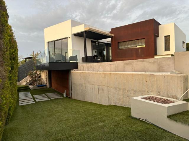 Chalet en venta en Molina de Segura, La Quinta. CHALET EN LA QUINTA. Chalets Molina de.