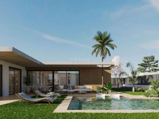 Chalet en venta en Molina de Segura, La Quinta. Chalet en venta en Urbanizaciones La Quinta, 3 dormitorios. Chalets Molina de.