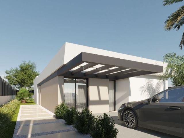 Chalet en venta en Molina de Segura, La Quinta. PROMOCION EN LA QUINTA. Chalets Molina de.
