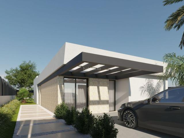 Chalet en venta en Molina de Segura, La Quinta. VILLAS EN LA QUINTA MODELO AQUA. Chalets Molina de.
