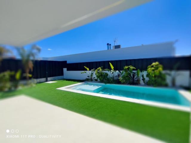 Chalet en venta en Molina de Segura, La Quinta. VILLAS URBANIZACON LA QUINTA AQUA PLUS. Chalets Molina de.