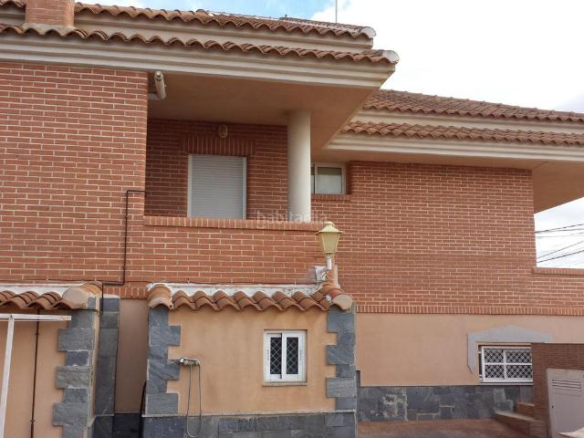 Chalet en venta en Molina de Segura, Los Conejos. CHALET INDEPENDIENTE EN VENTA EN URB. LOS CONEJOR MOLINA DE SEGURA. Chalets Molina de.