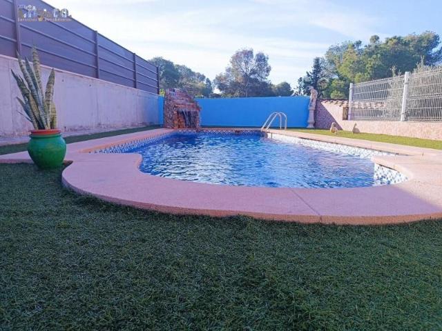 Chalet en venta en Molina de Segura, Los vientos