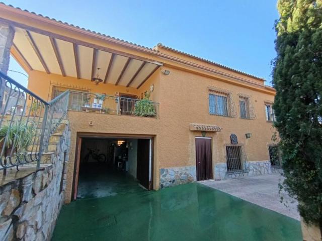 Chalet en venta en Molina de Segura, Los vientos