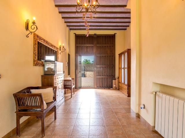 Chalet en venta en Molina de Segura, Los Vientos Casa Ros. Chalet en Casa Ros. Chalets Molina de.
