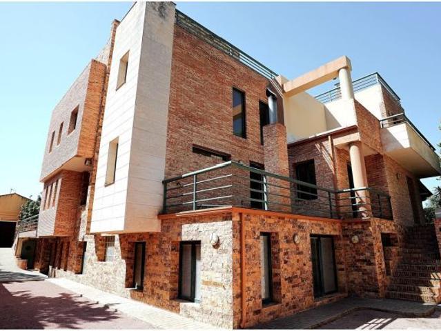 Chalet en Venta en Molina de Segura, Murcia