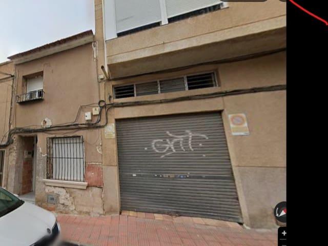 Chalet en venta en Molina de Segura, Murcia