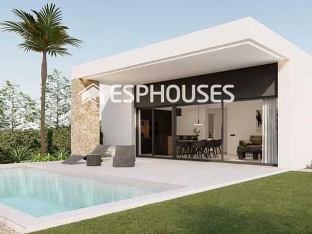 Chalet en venta en Molina de Segura, Murcia