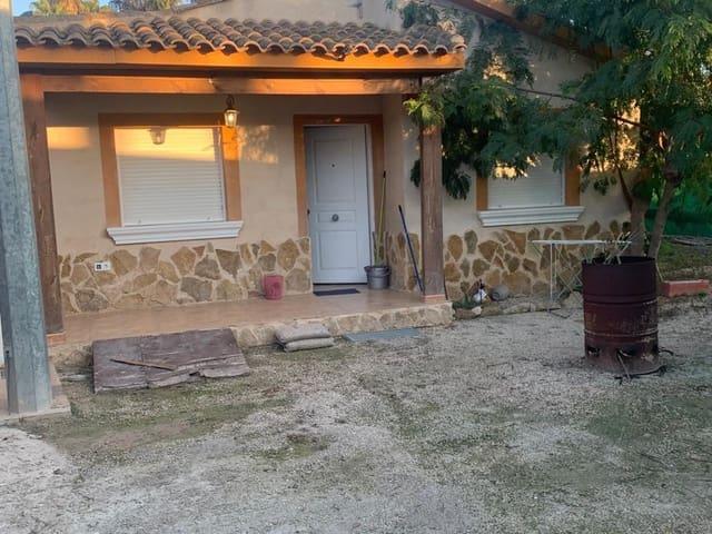 Chalet en venta en Molina de Segura, Murcia