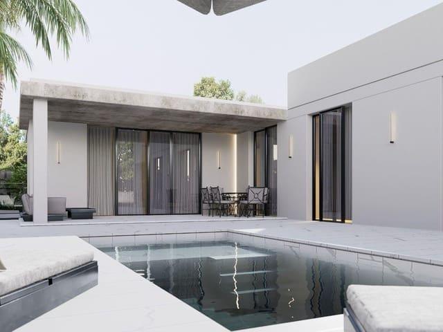 Chalet en venta en Molina de Segura, Murcia