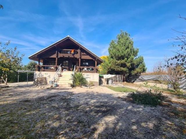 Chalet en venta en Molina de Segura, Pedanias La Huerta de arriba