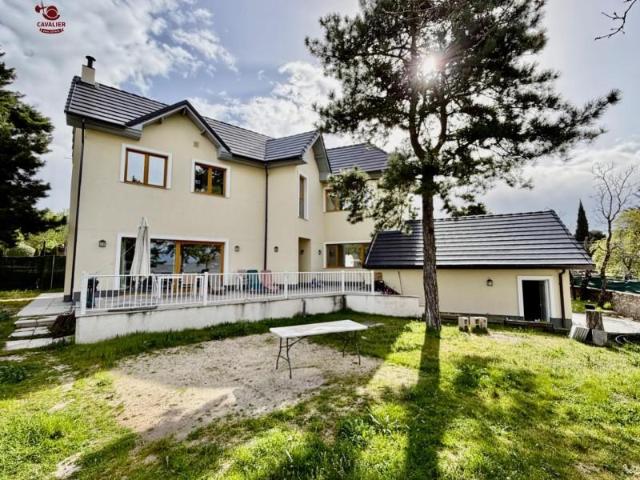 Chalet en venta en Molinos, Estación