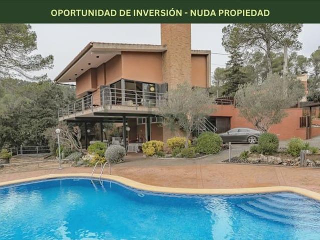 Chalet en venta en Molins de Rei, Barcelona