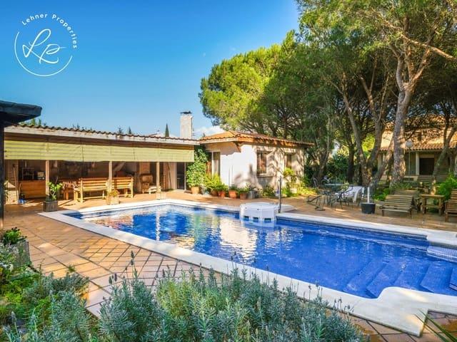 Chalet en venta en Mollet de Peralada, Girona