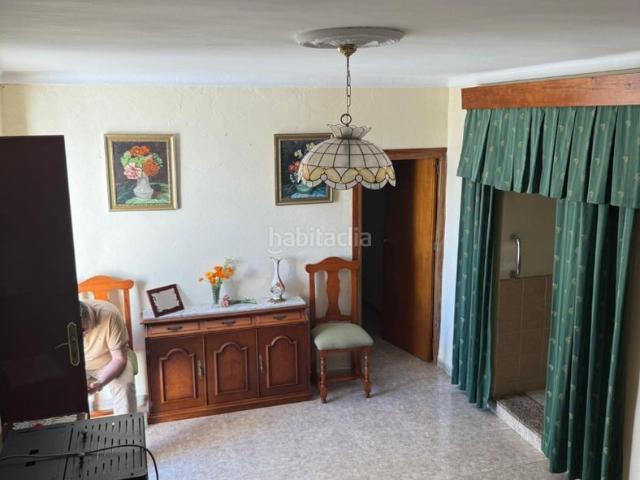 Chalet en venta en Mollina. Gran oportunidad Caserón en mollina. Chalets.