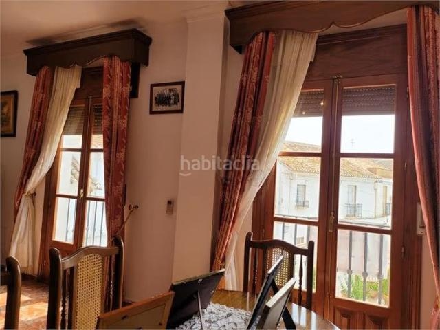 Chalet en venta en Mollina. Hogar ideal para personas emprendedoras. Chalets.
