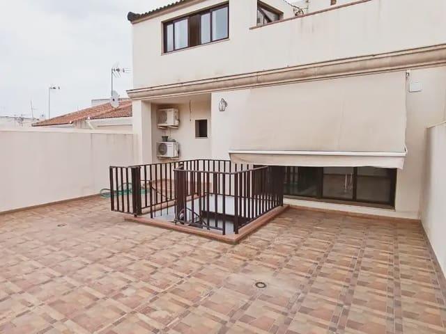 Chalet en venta en Mollina, Málaga