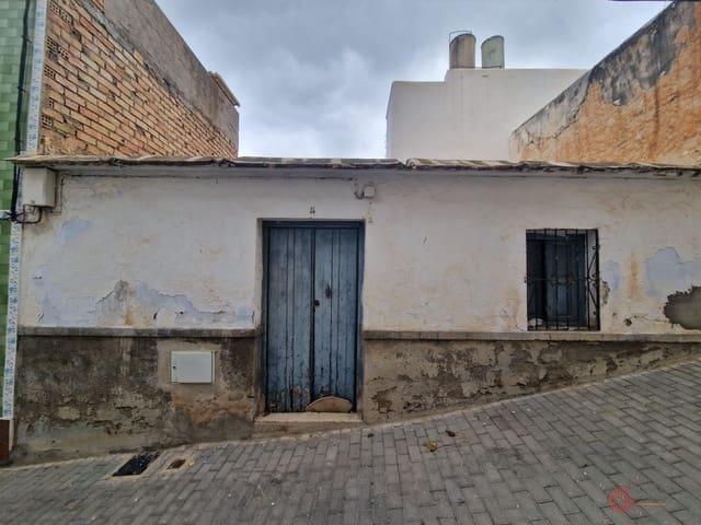 Chalet en venta en Molvízar, Granada Costa Tropical