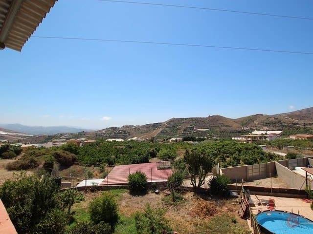 Chalet en venta en Molvízar, Granada Costa Tropical